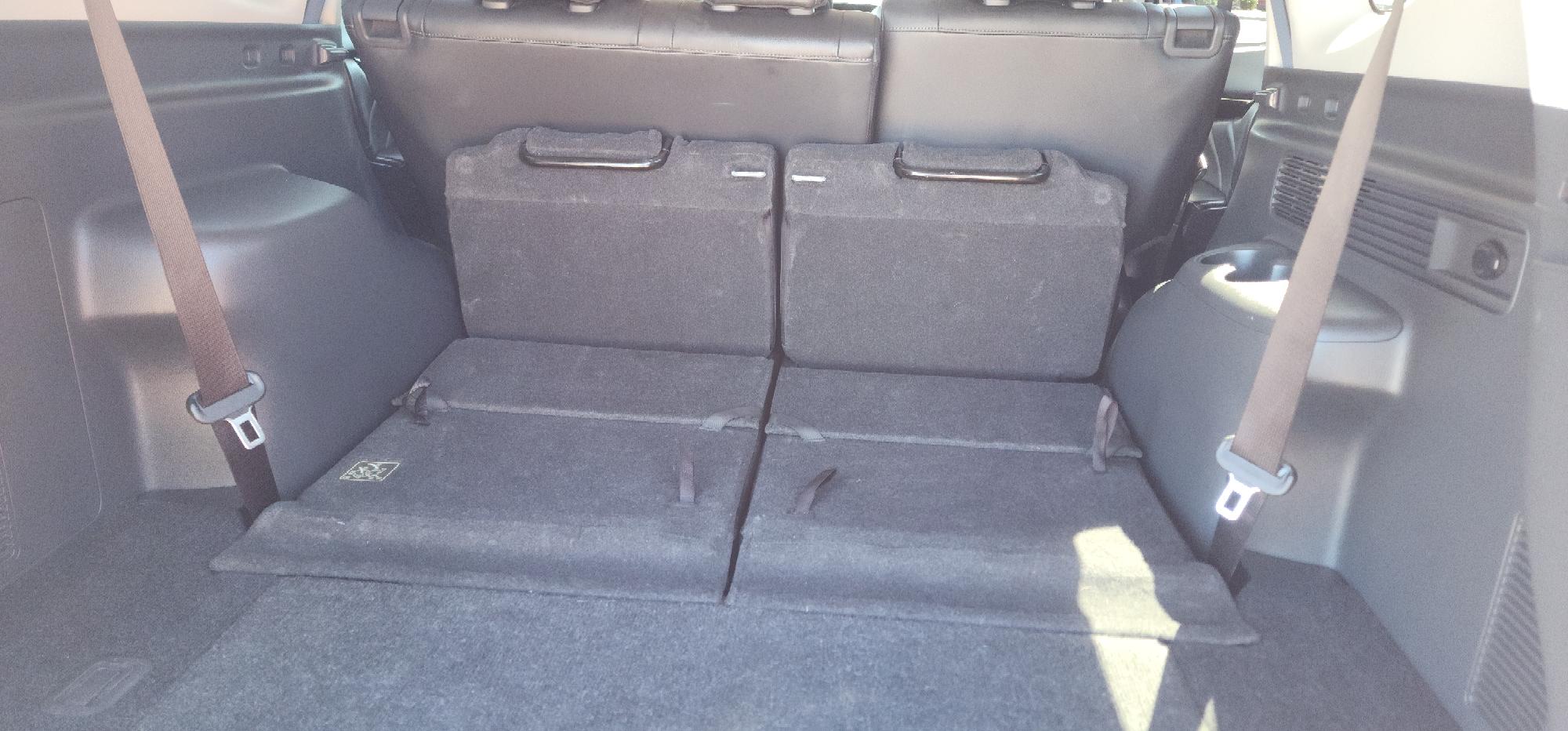 Mitsubishi Pajero Sport GLS Wagon