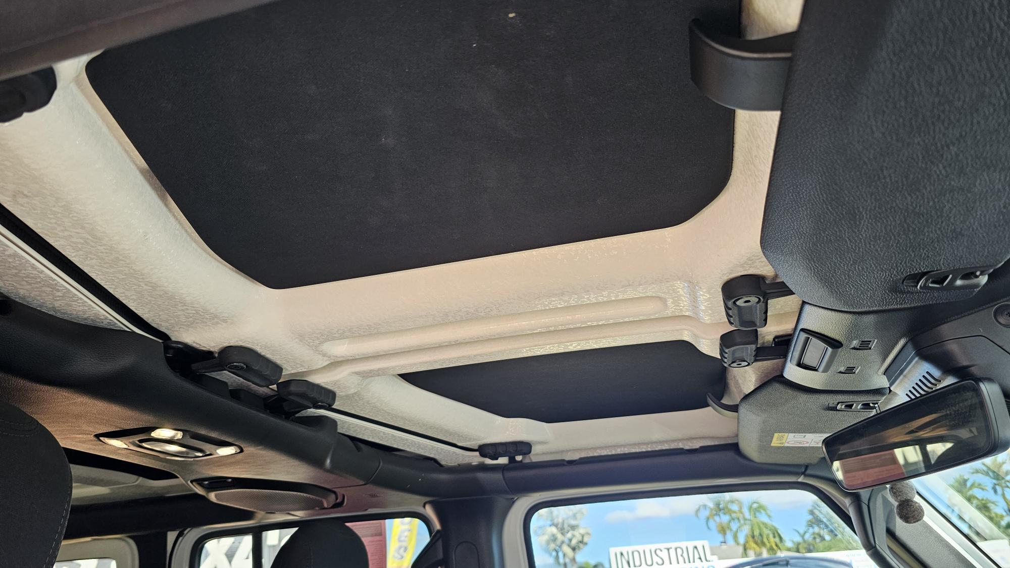 Jeep Wrangler Unlimited Rubicon