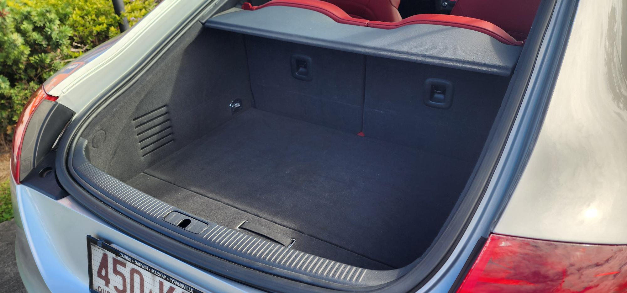 Audi TT 8J S-Tronic Coupe