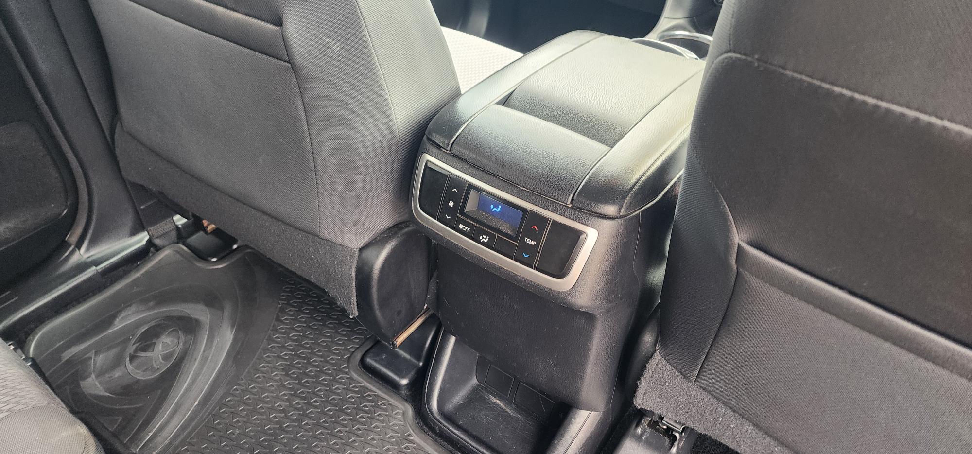 Toyota Kluger GX Wagon
