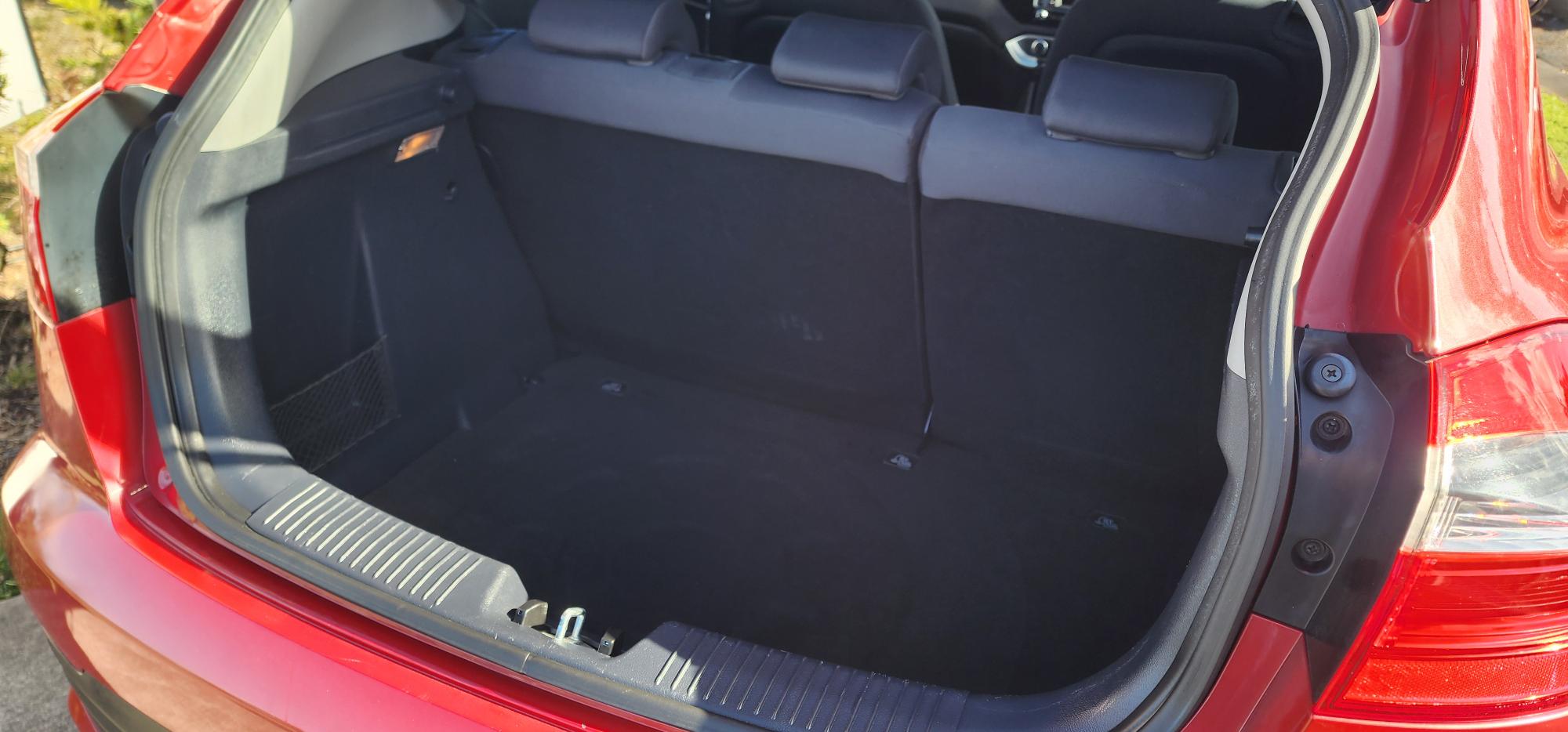 Kia Rio S UB My15 Hatchback