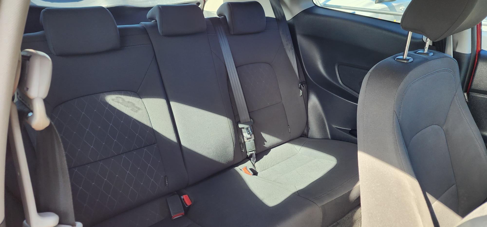 Kia Rio S UB My15 Hatchback