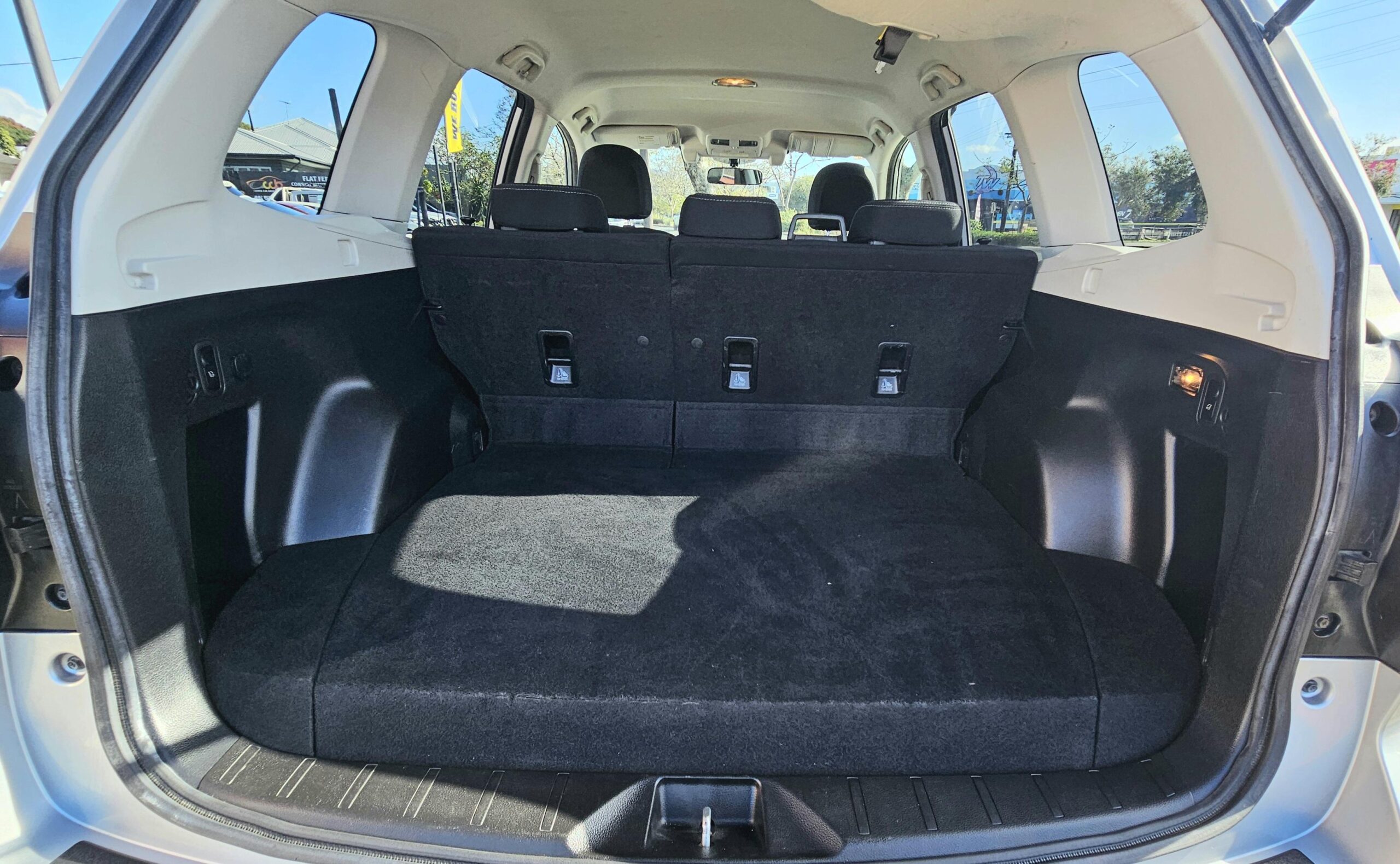 Subaru Forester 2.5 MY13 Wagon