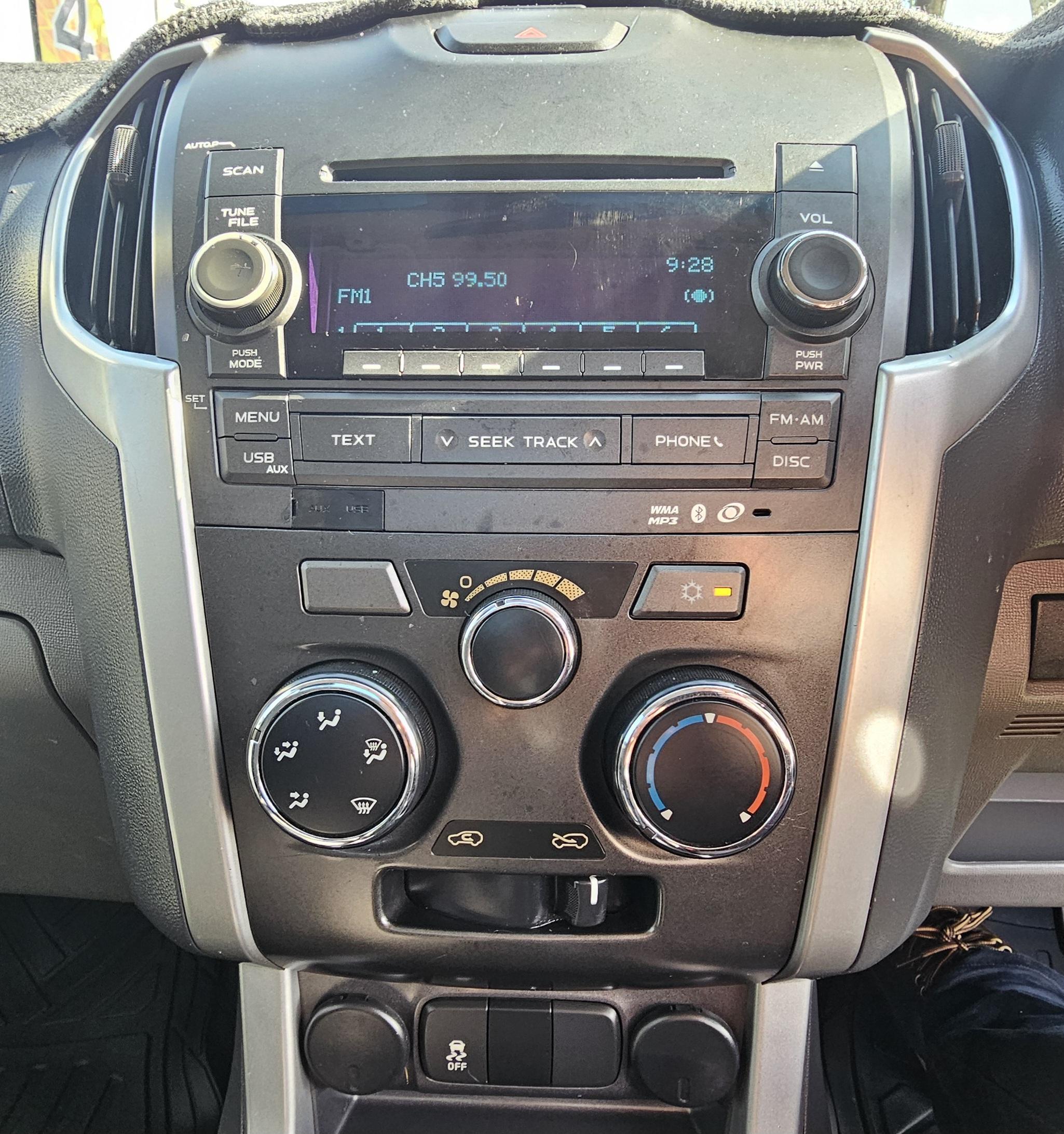 Holden Colorado  LX Single Cab MY13