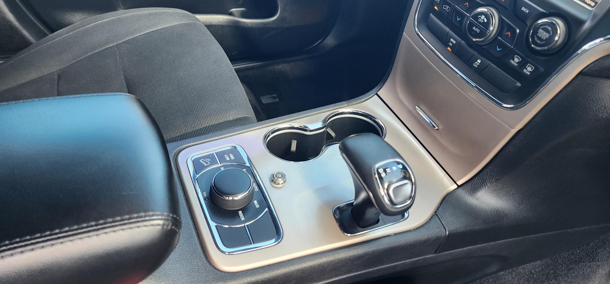 Jeep Grand Cherokee Laredo Wagon