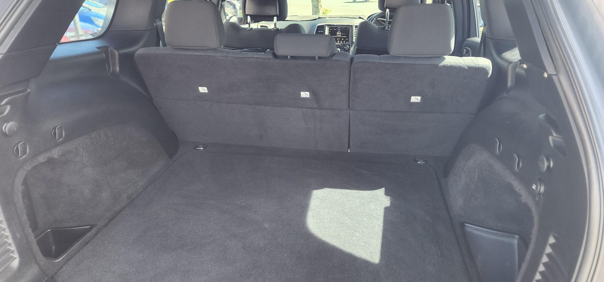 Jeep Grand Cherokee Laredo Wagon