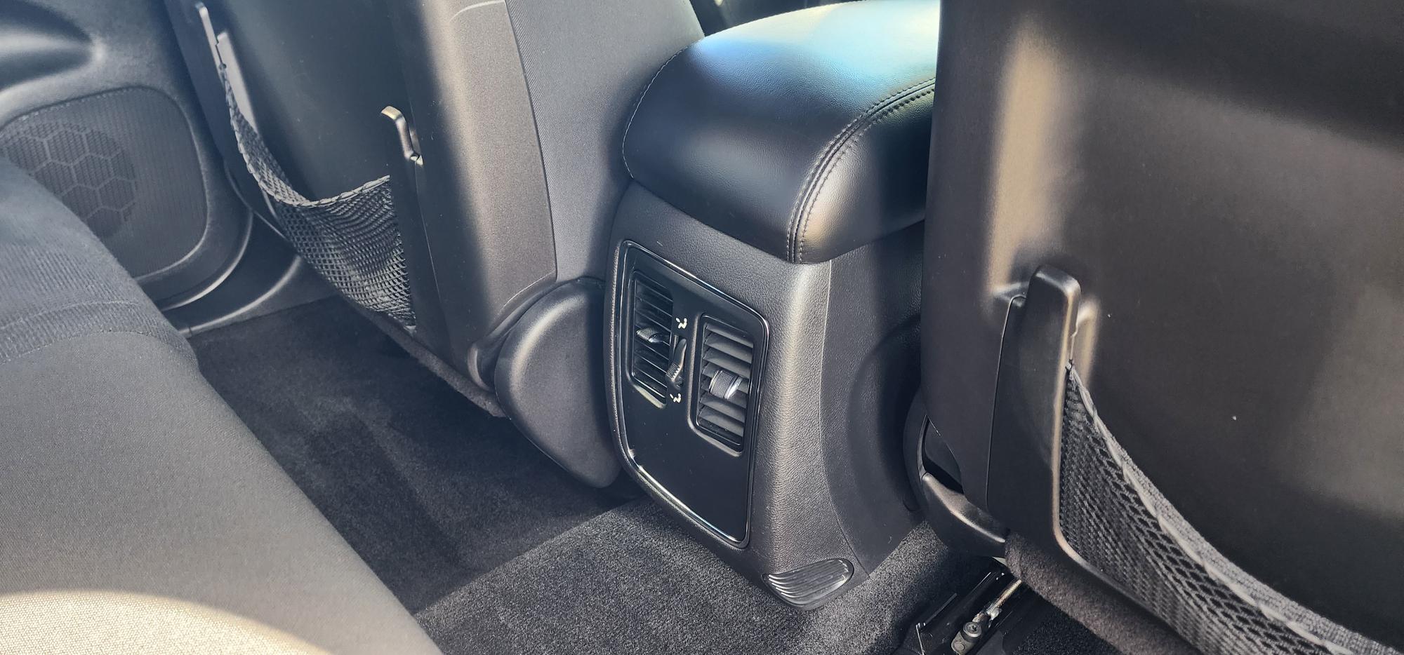 Jeep Grand Cherokee Laredo Wagon