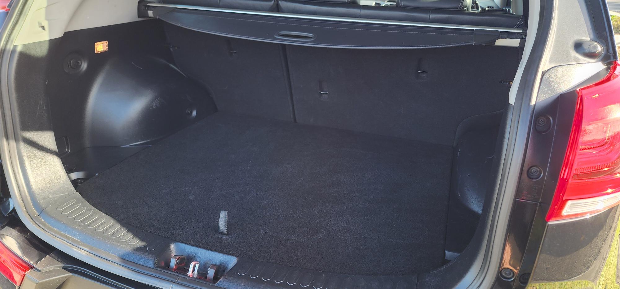Kia Sportage Platinum AWD SL Wagon