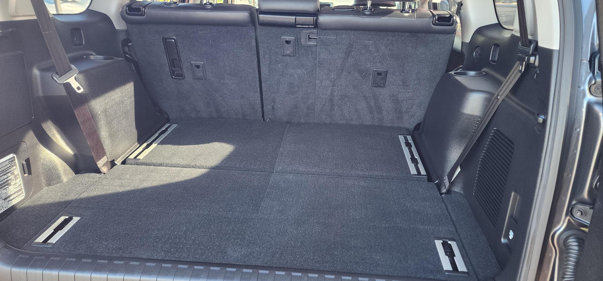 Toyota Landcruiser Prado VX Wagon