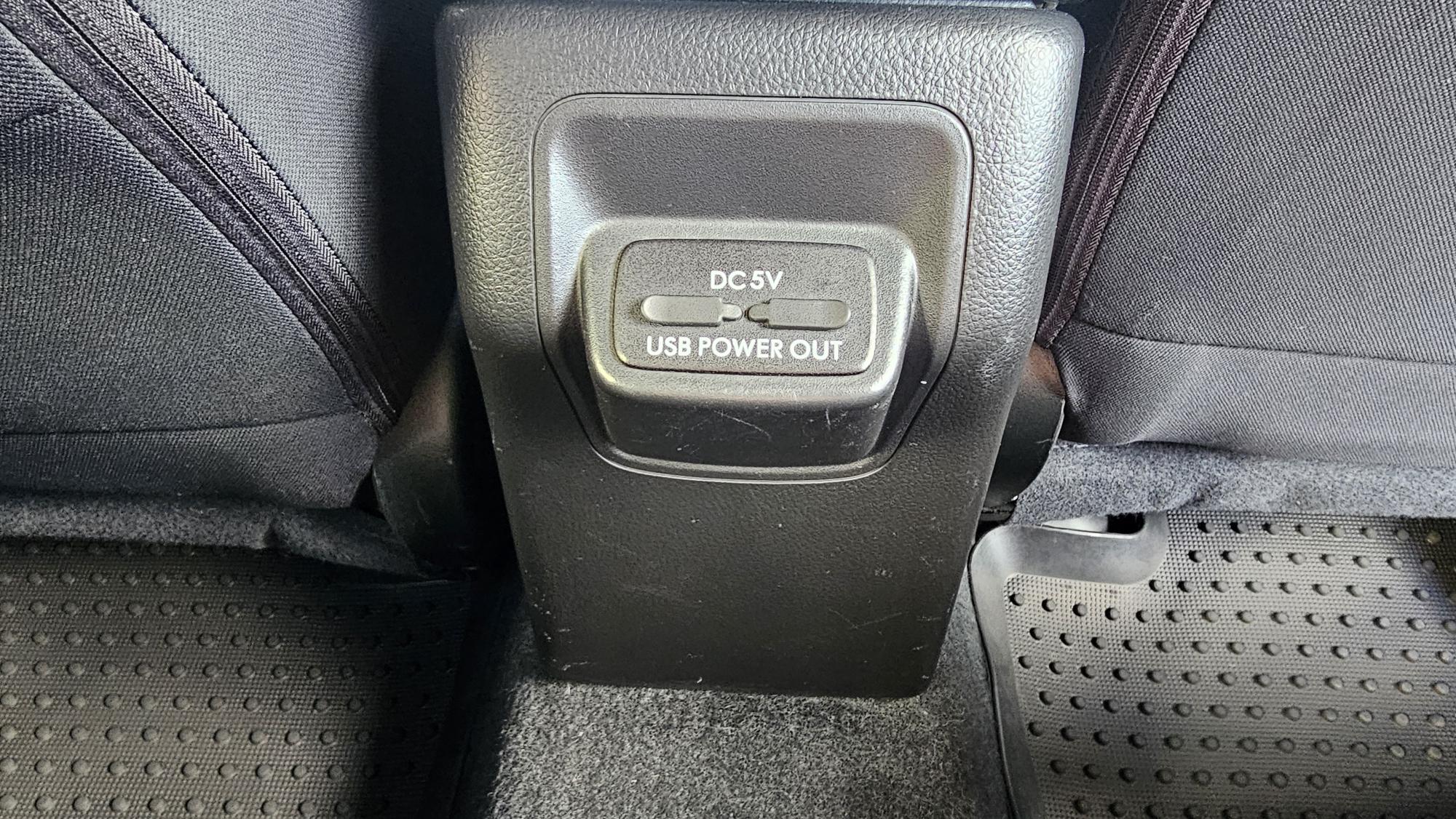 Subaru XV 2.0I.L G4X MY16 Hathback