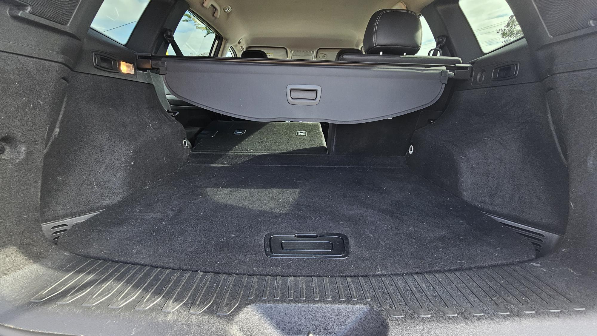Renault Koleos Zen Wagon