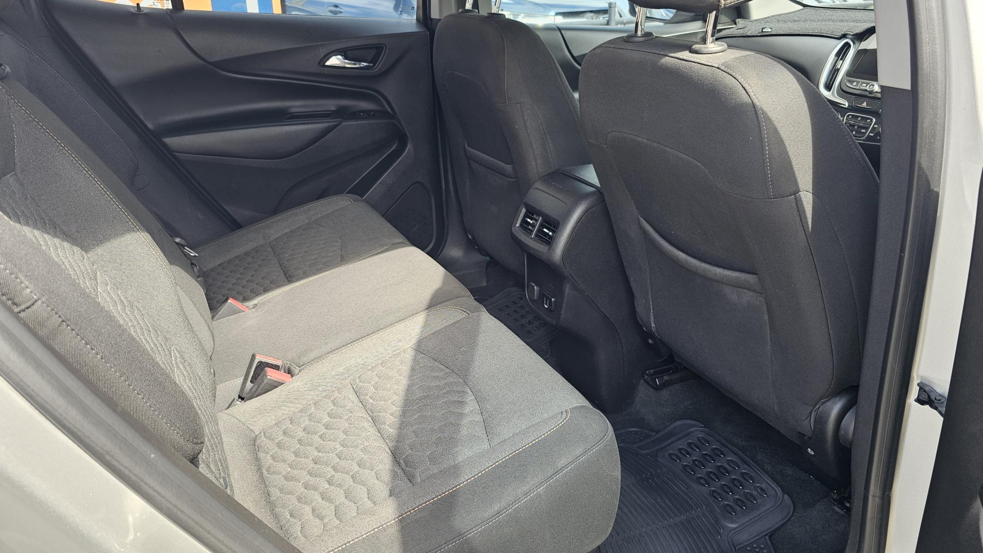 Holden Equinox LT Wagon