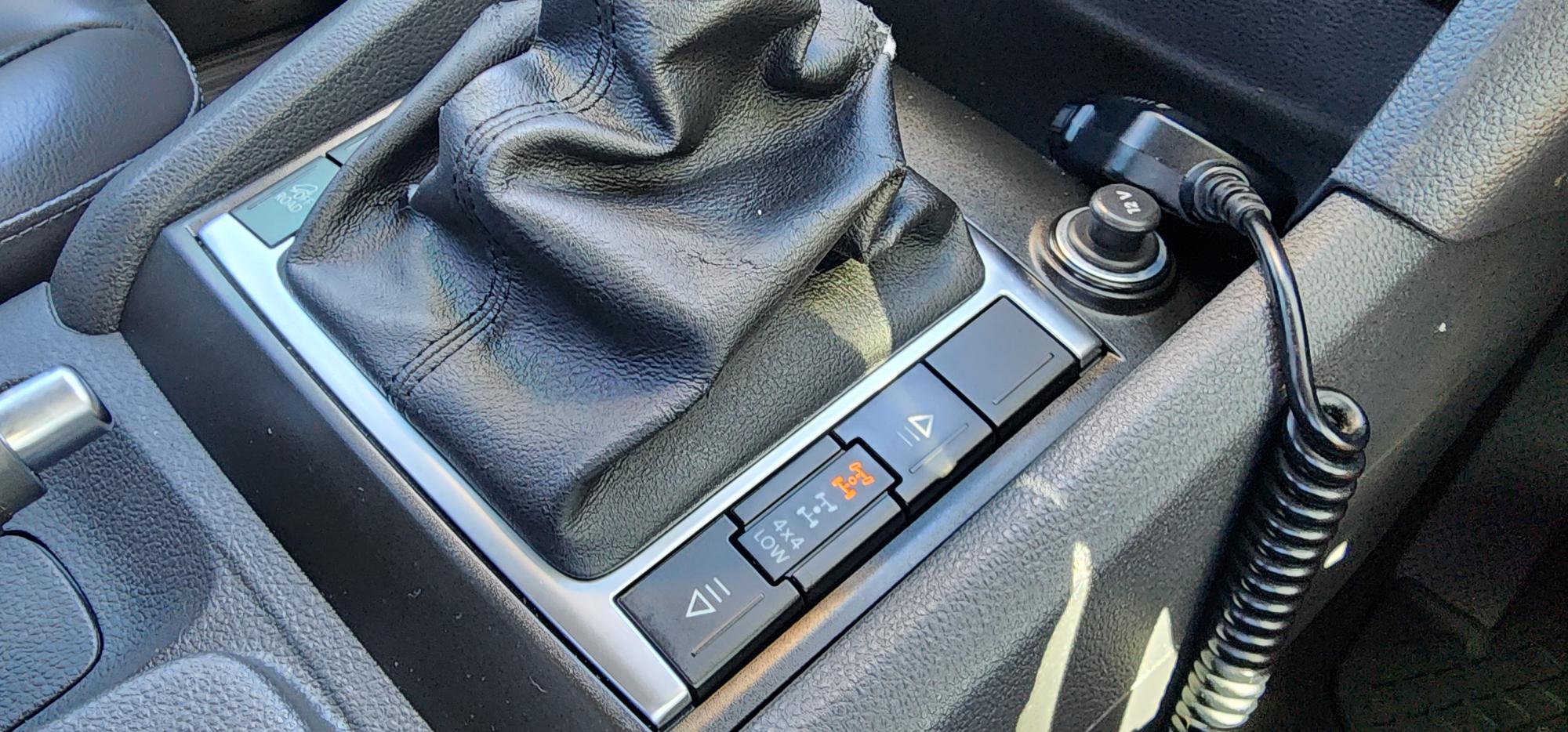 Volkswagen Amarok TDI400 Ultimate Dual Cab utility