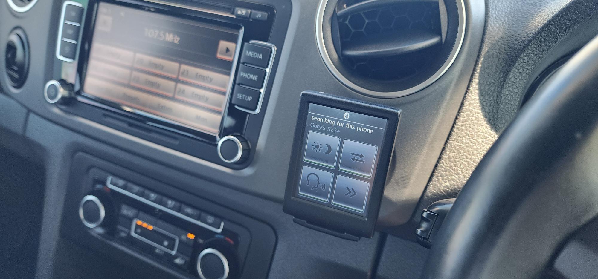 Volkswagen Amarok TDI400 Ultimate Dual Cab utility