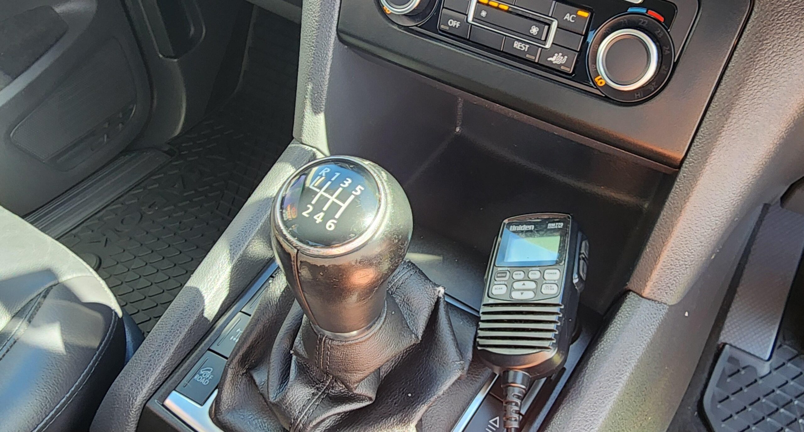 Volkswagen Amarok TDI400 Ultimate Dual Cab utility