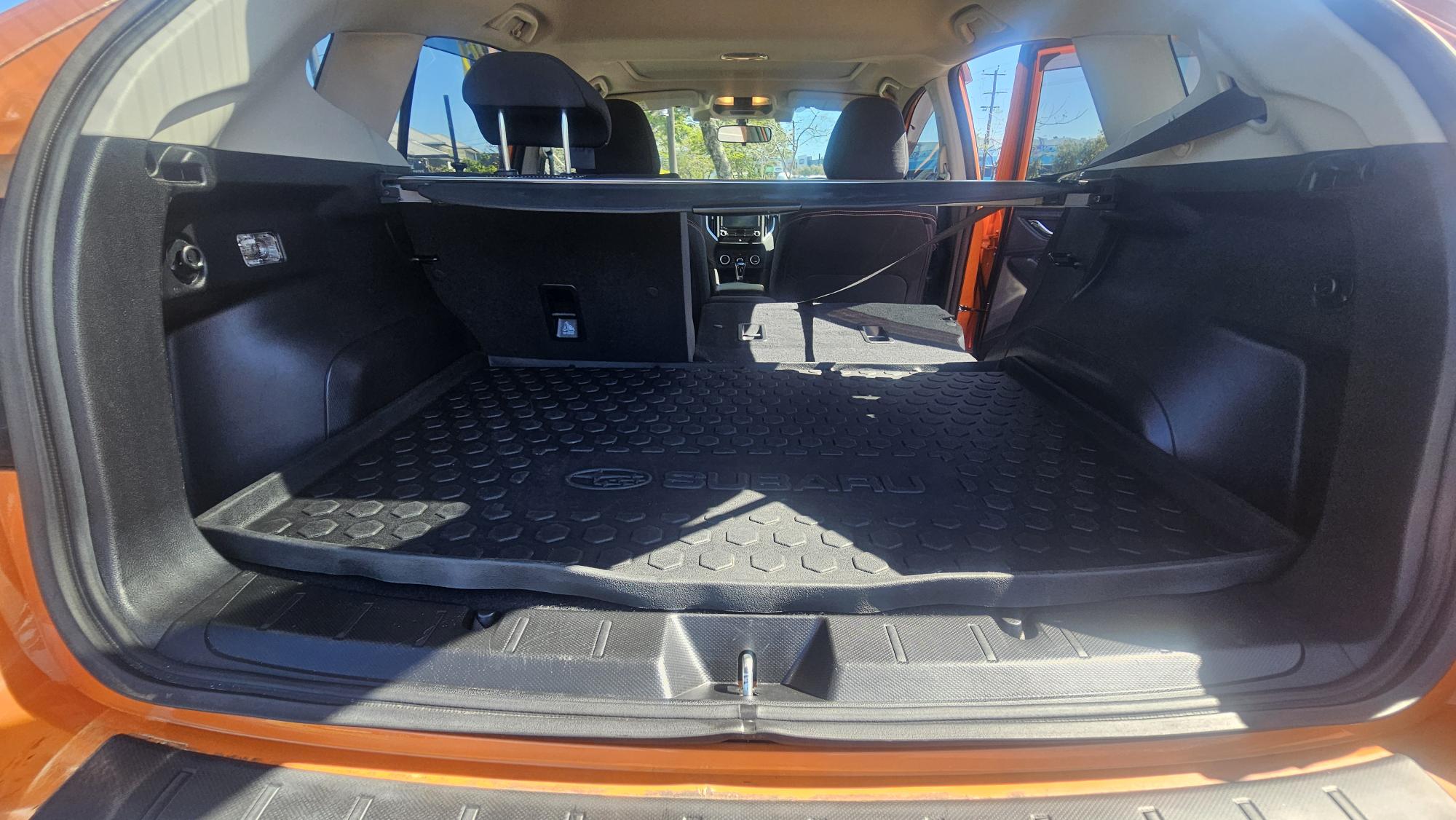 Subaru XV 2.0i Premium Wagon