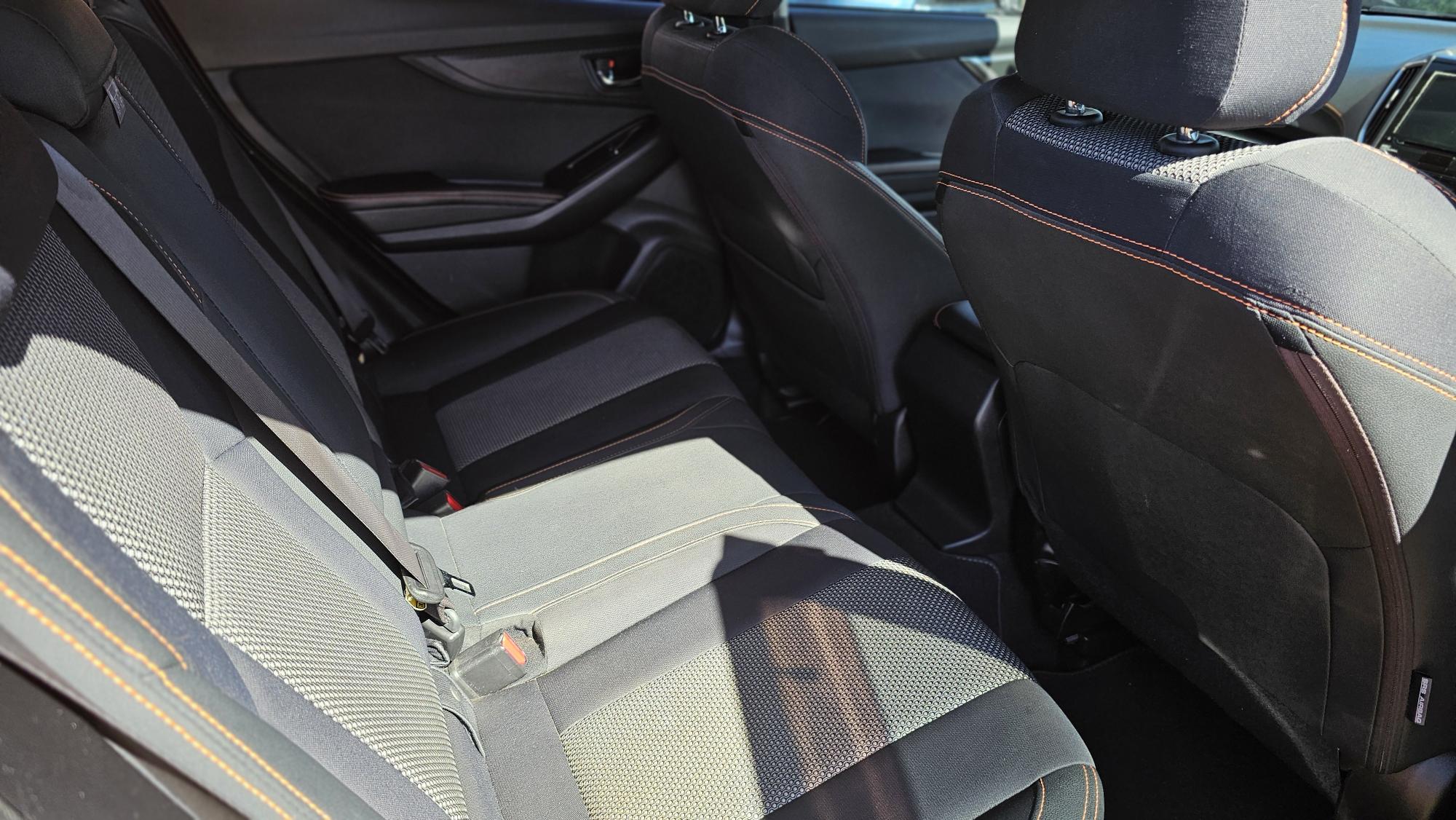 Subaru XV 2.0i Premium Wagon