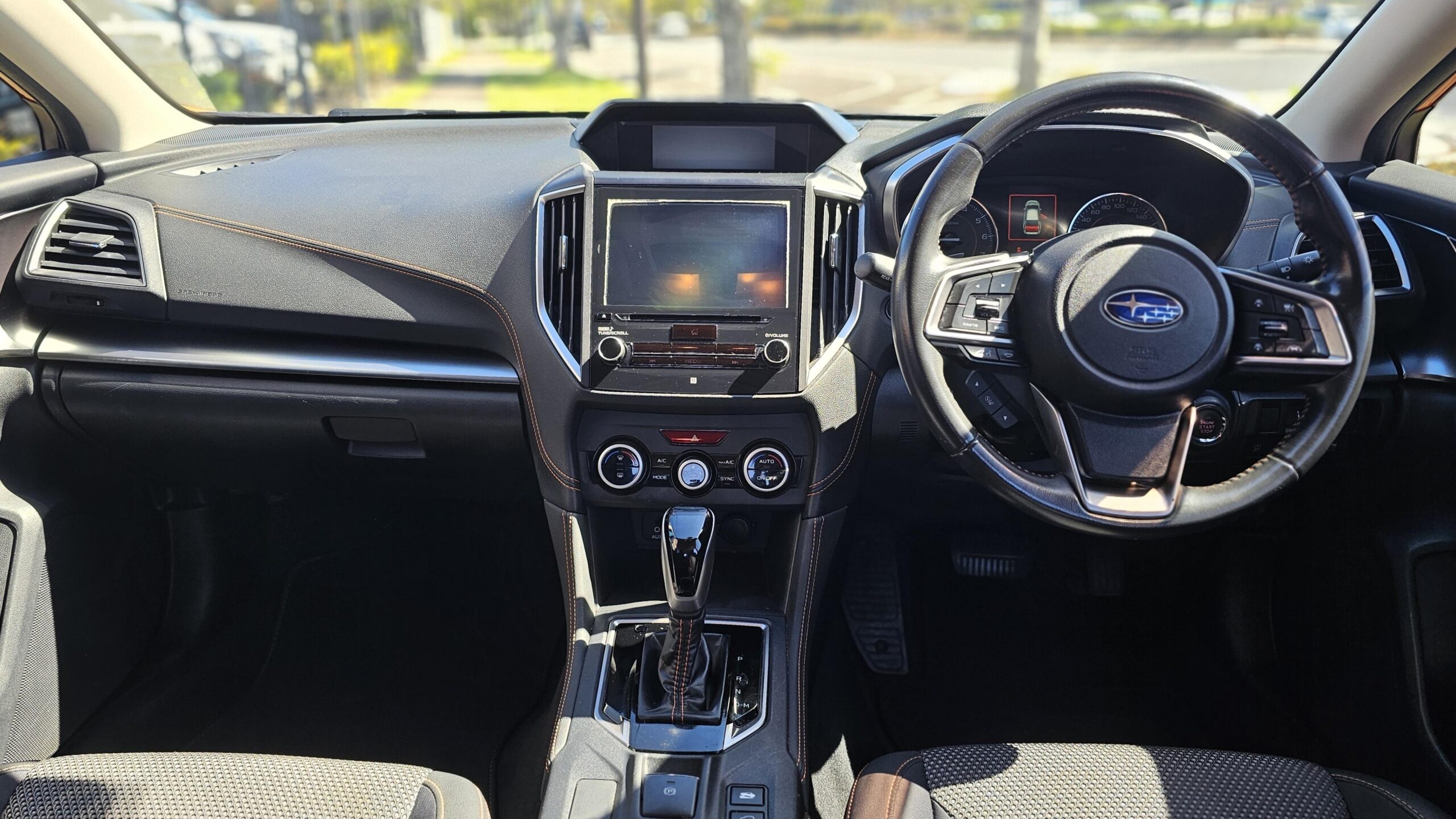 Subaru XV 2.0i Premium Wagon