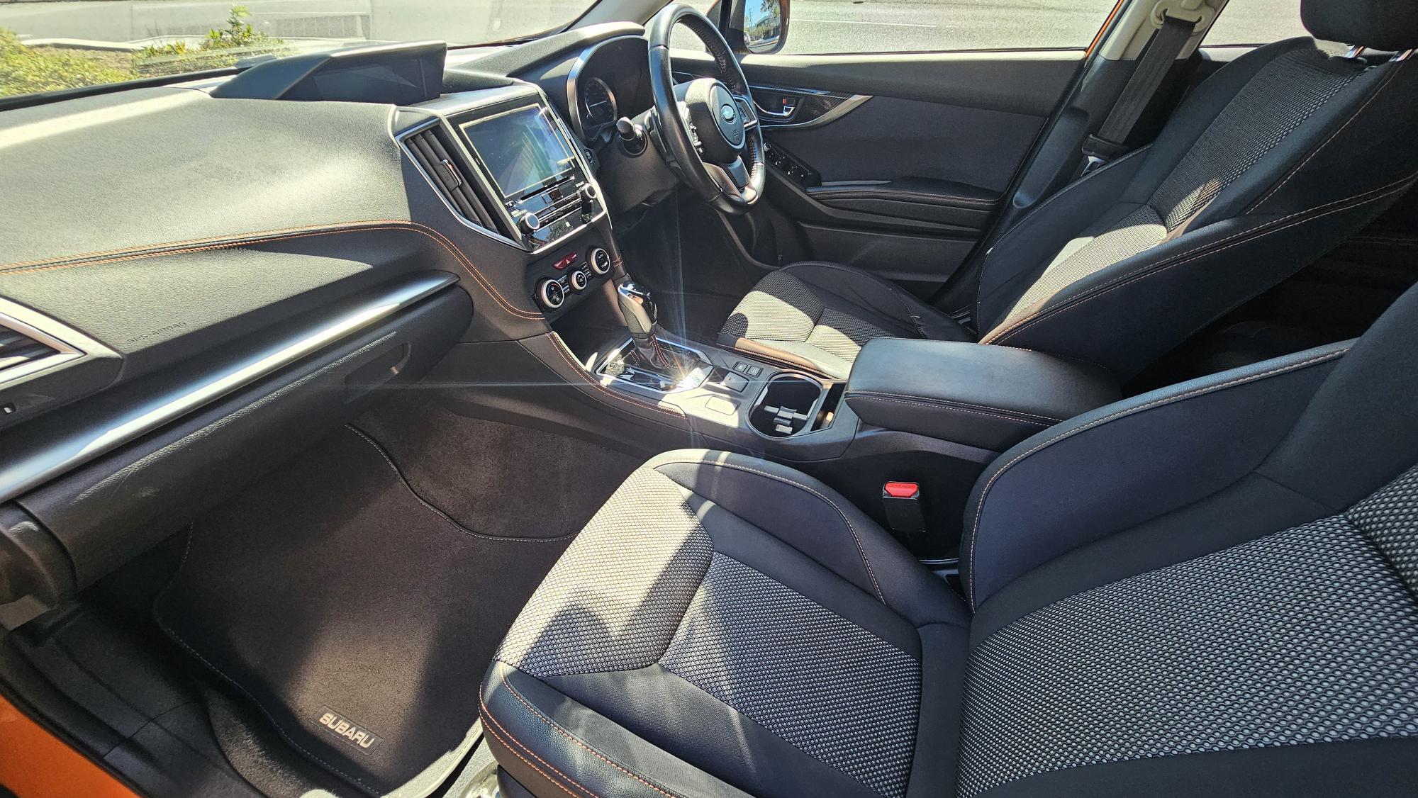 Subaru XV 2.0i Premium Wagon