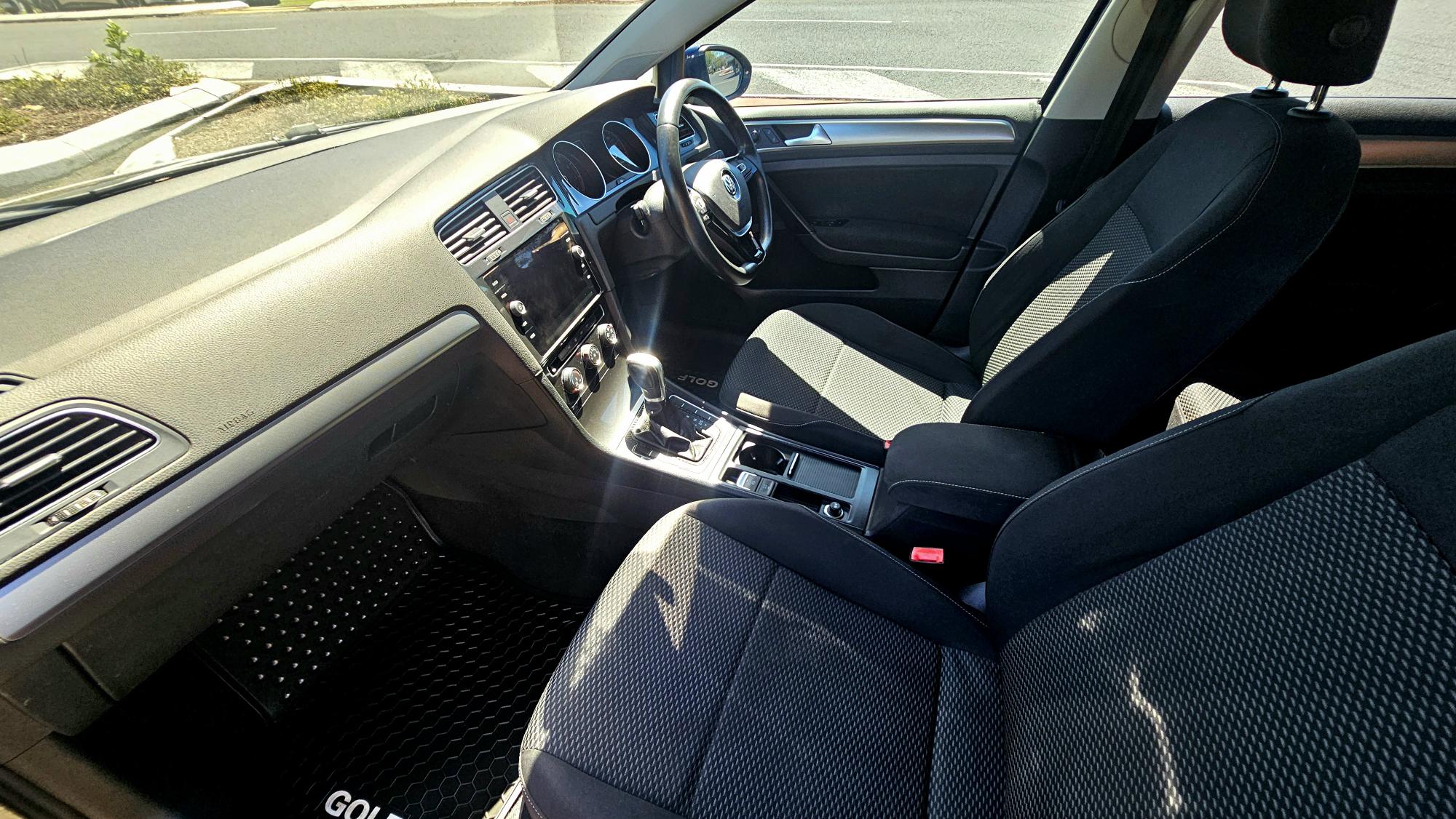 Volkswagen Golf 110TSI Hatchback