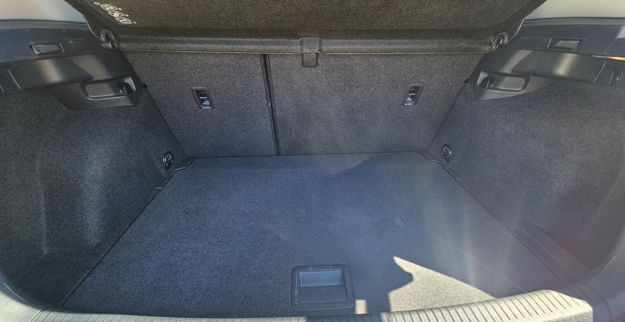 Volkswagen Golf 110TSI Hatchback