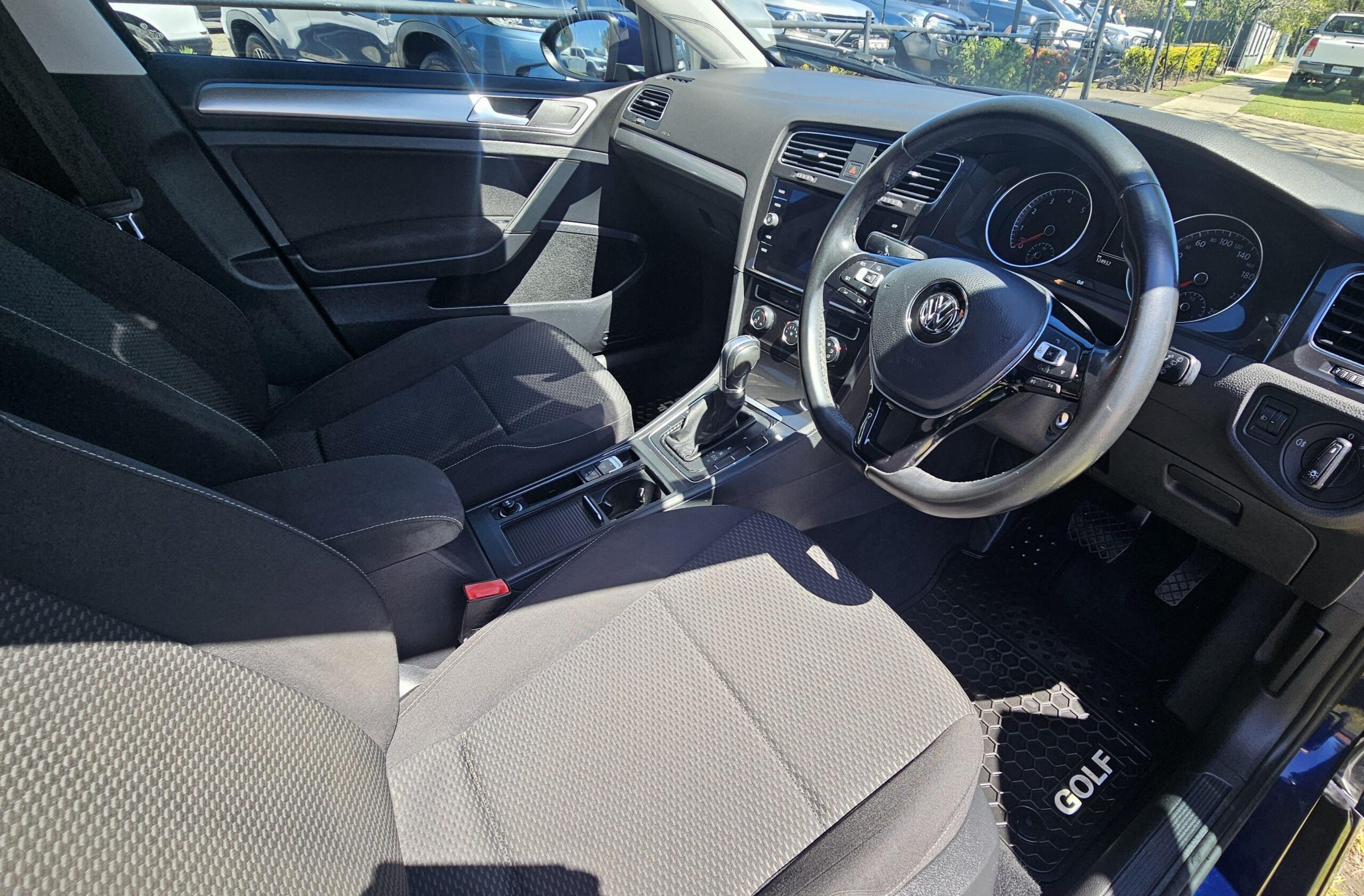 Volkswagen Golf 110TSI Hatchback