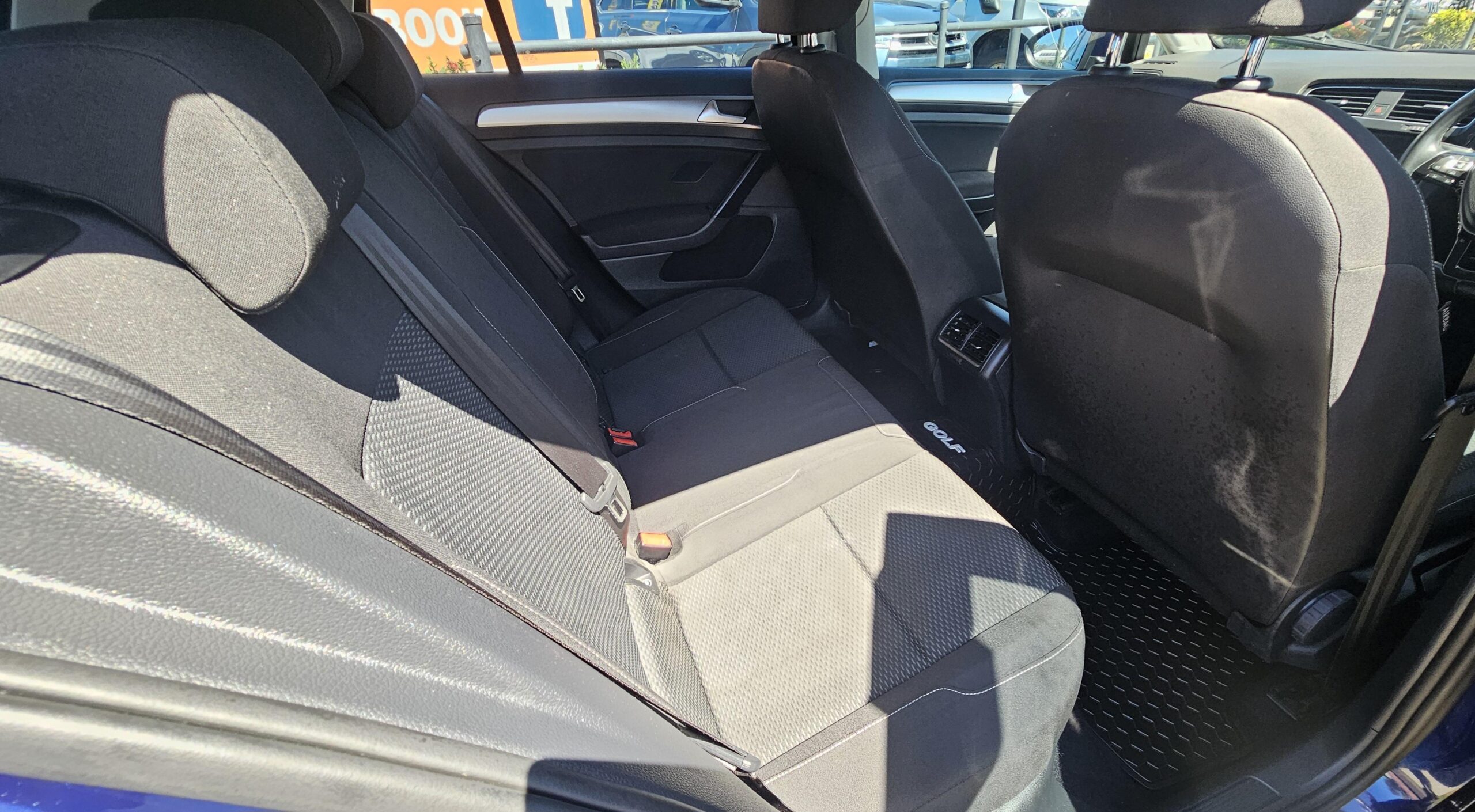 Volkswagen Golf 110TSI Hatchback