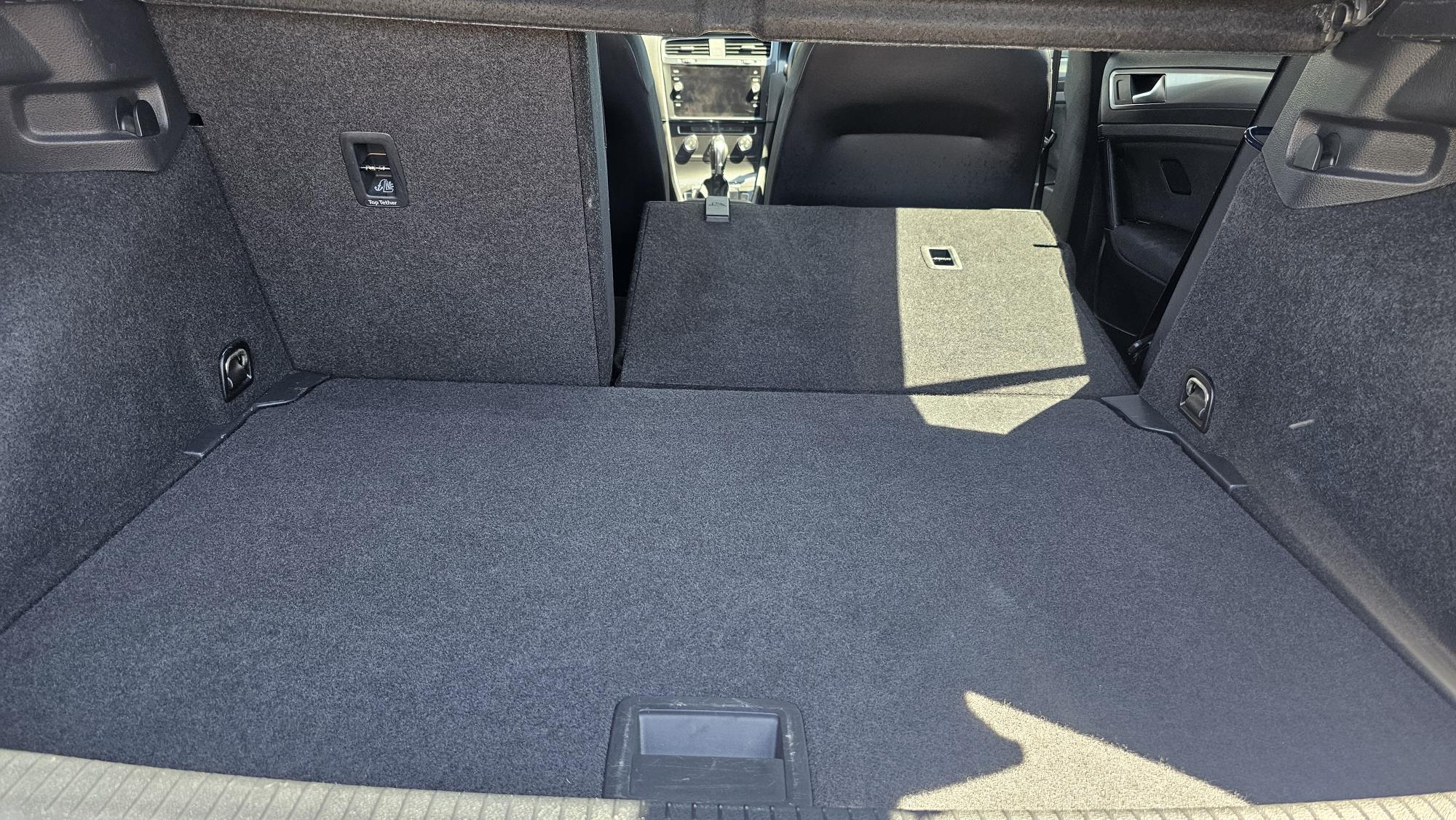 Volkswagen Golf 110TSI Hatchback
