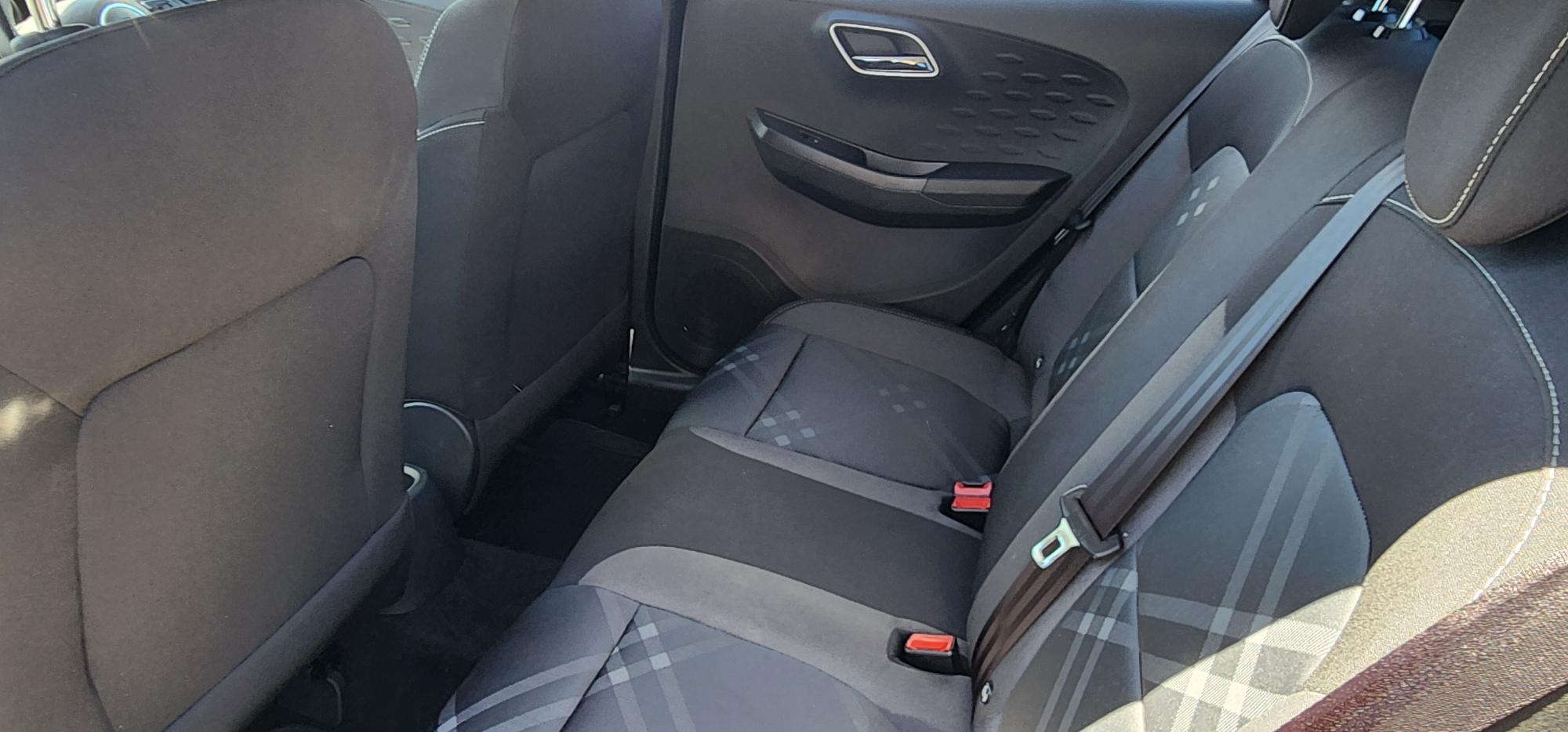 MG MG3 CORE SZP1 MY22 HATCHBACK