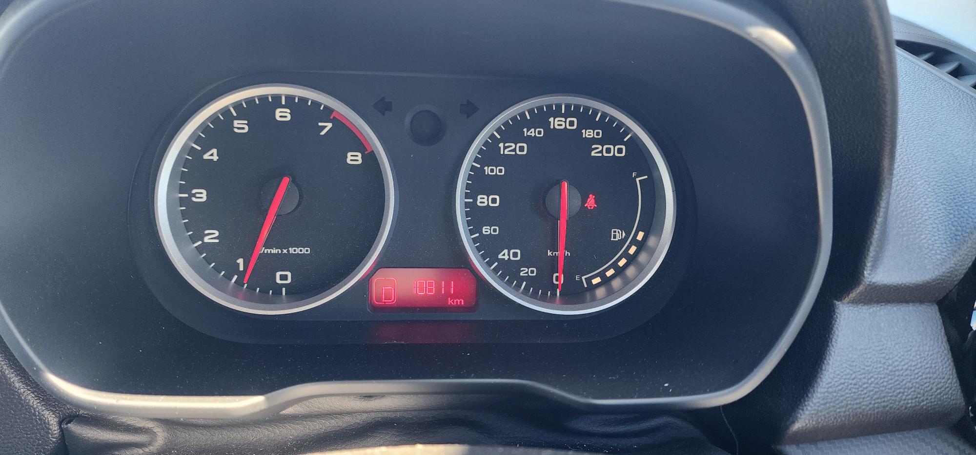 MG MG3 CORE SZP1 MY22 HATCHBACK