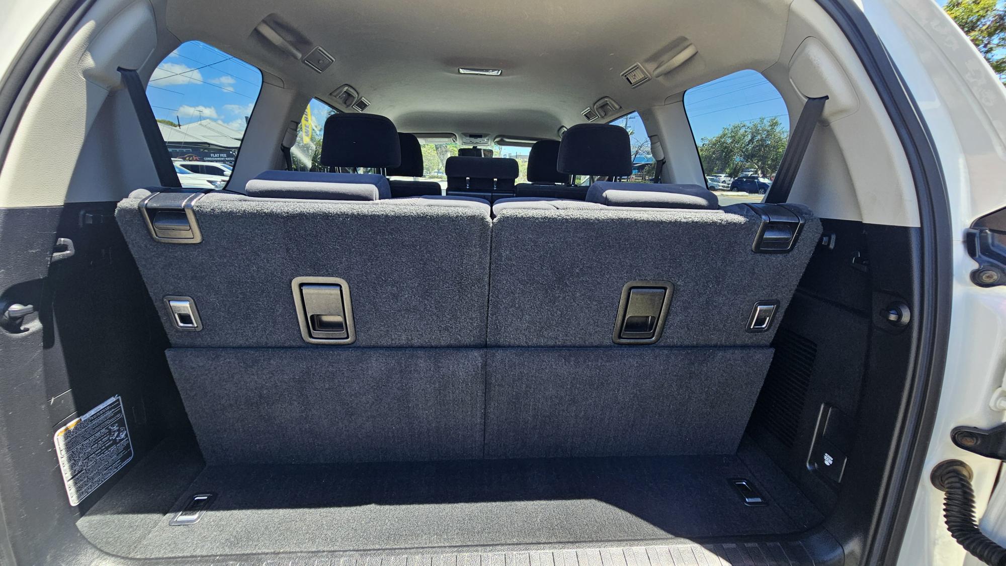 Toyota Landcruiser Prado GXL Wagon