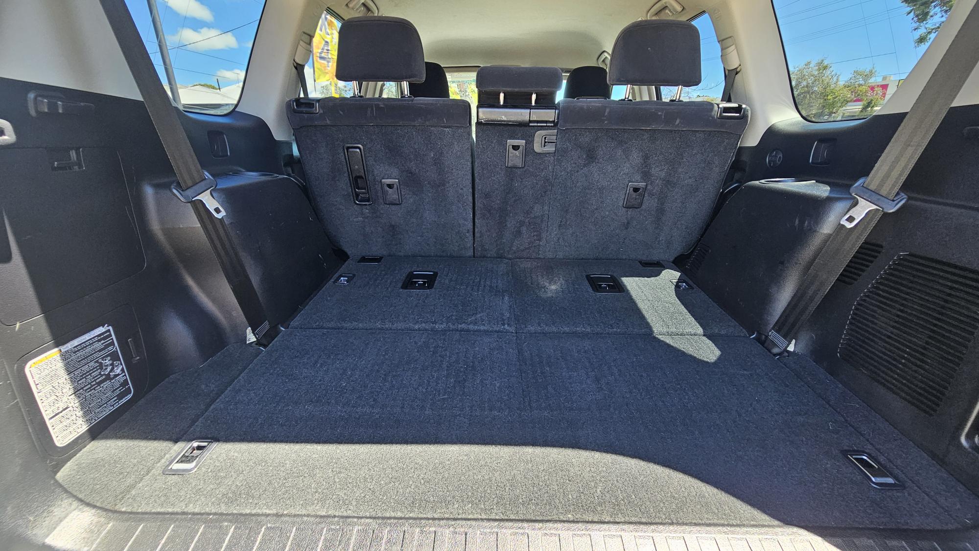 Toyota Landcruiser Prado GXL Wagon