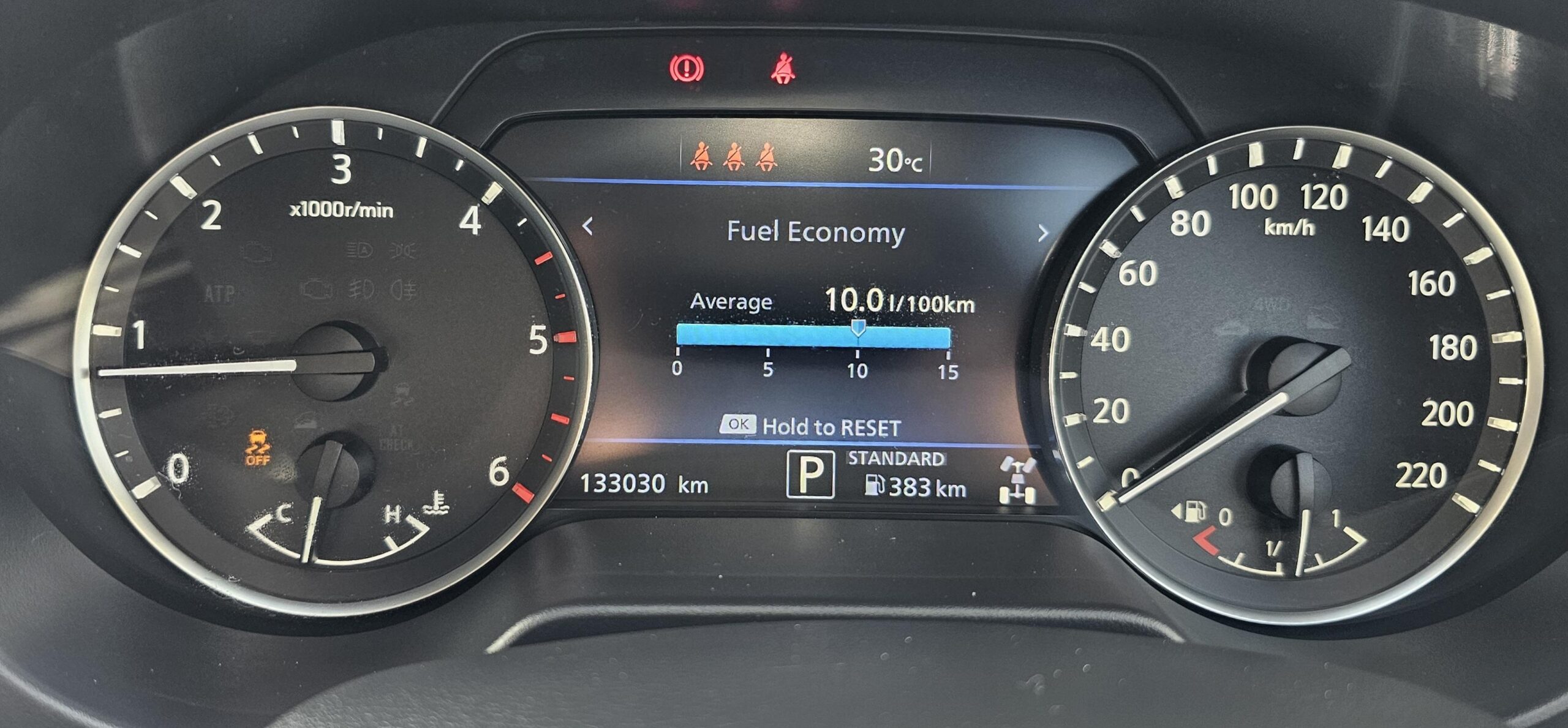 Nissan Navara ST Dual Cab Utility