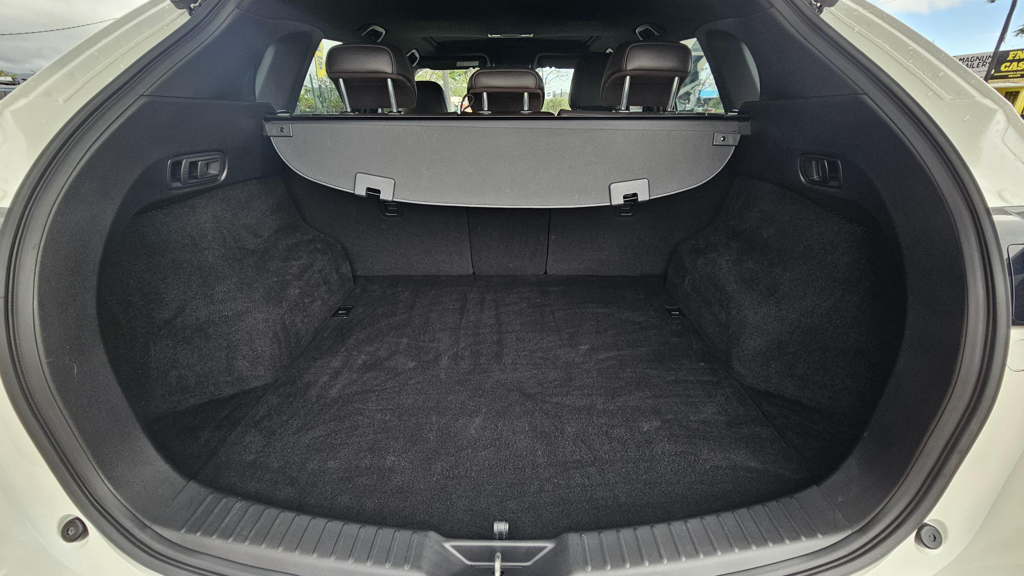 Mazda CX-5 Akera Wagon