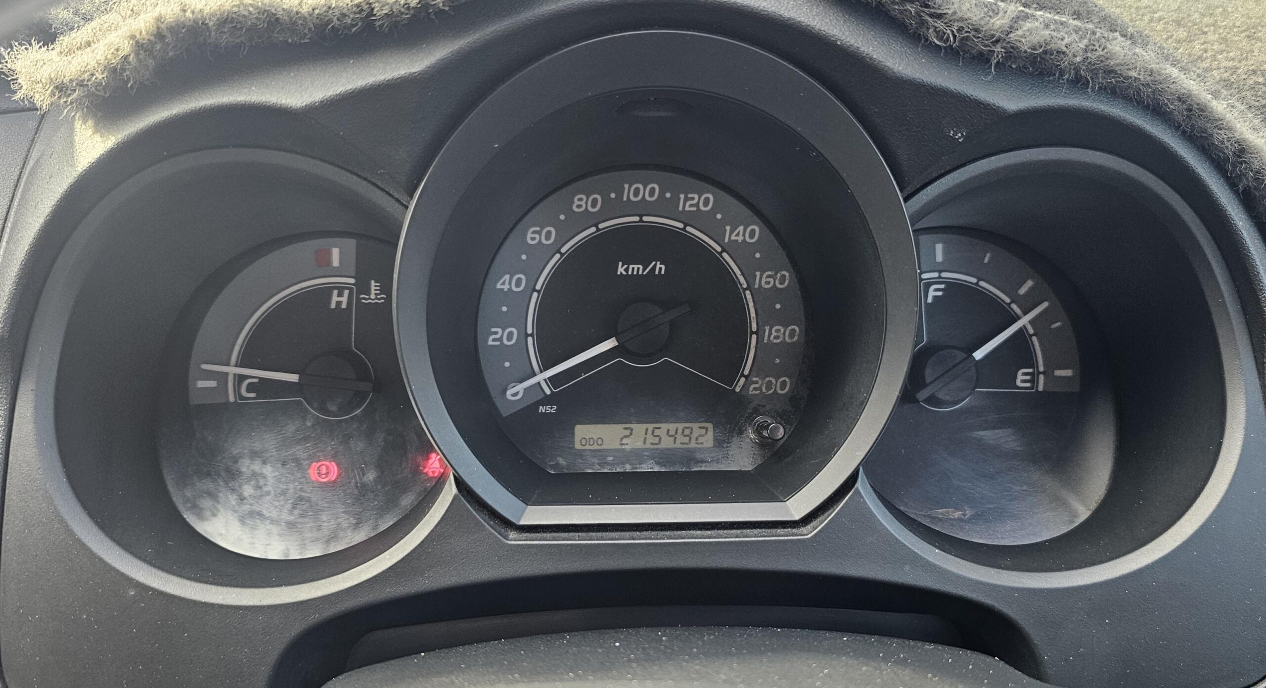 Toyota Hilux Workmate Single Cab Utility