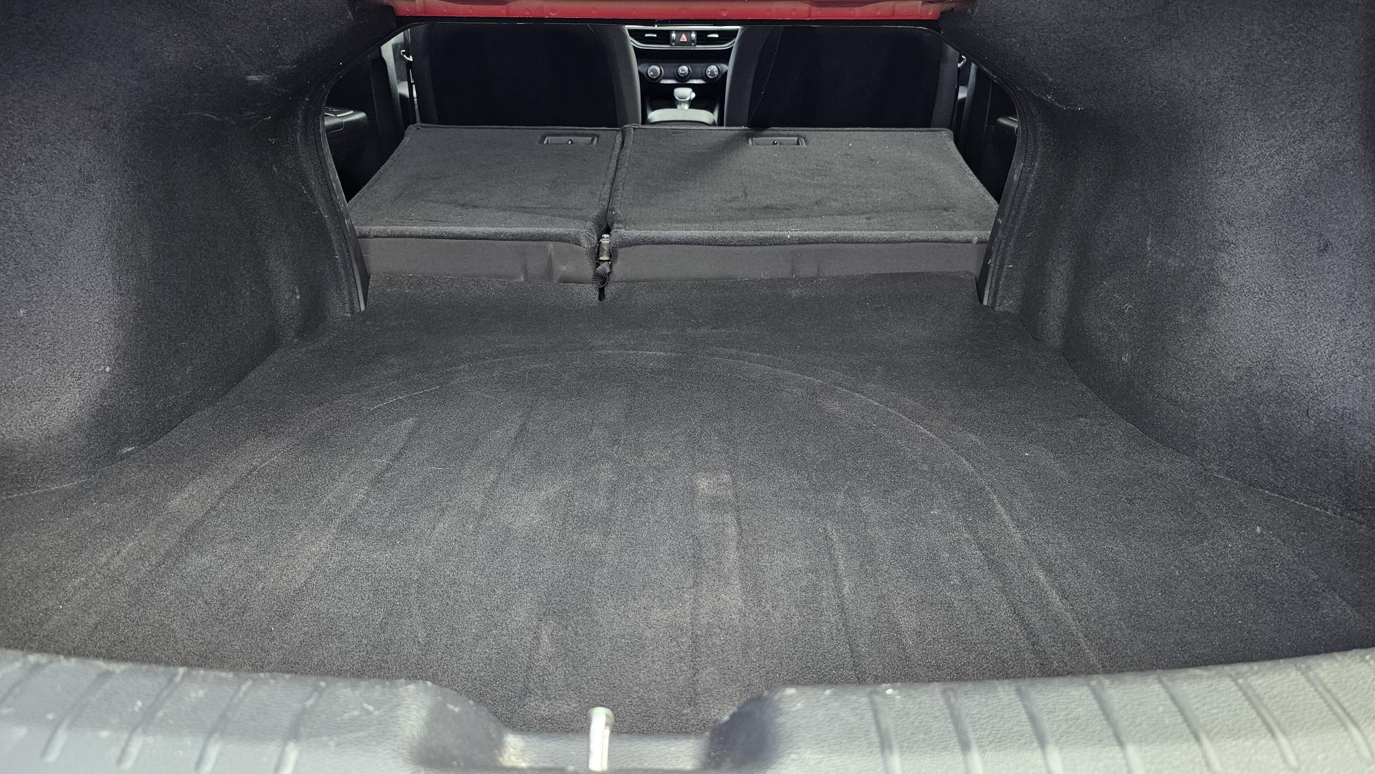 Kia Cerato S Sedan