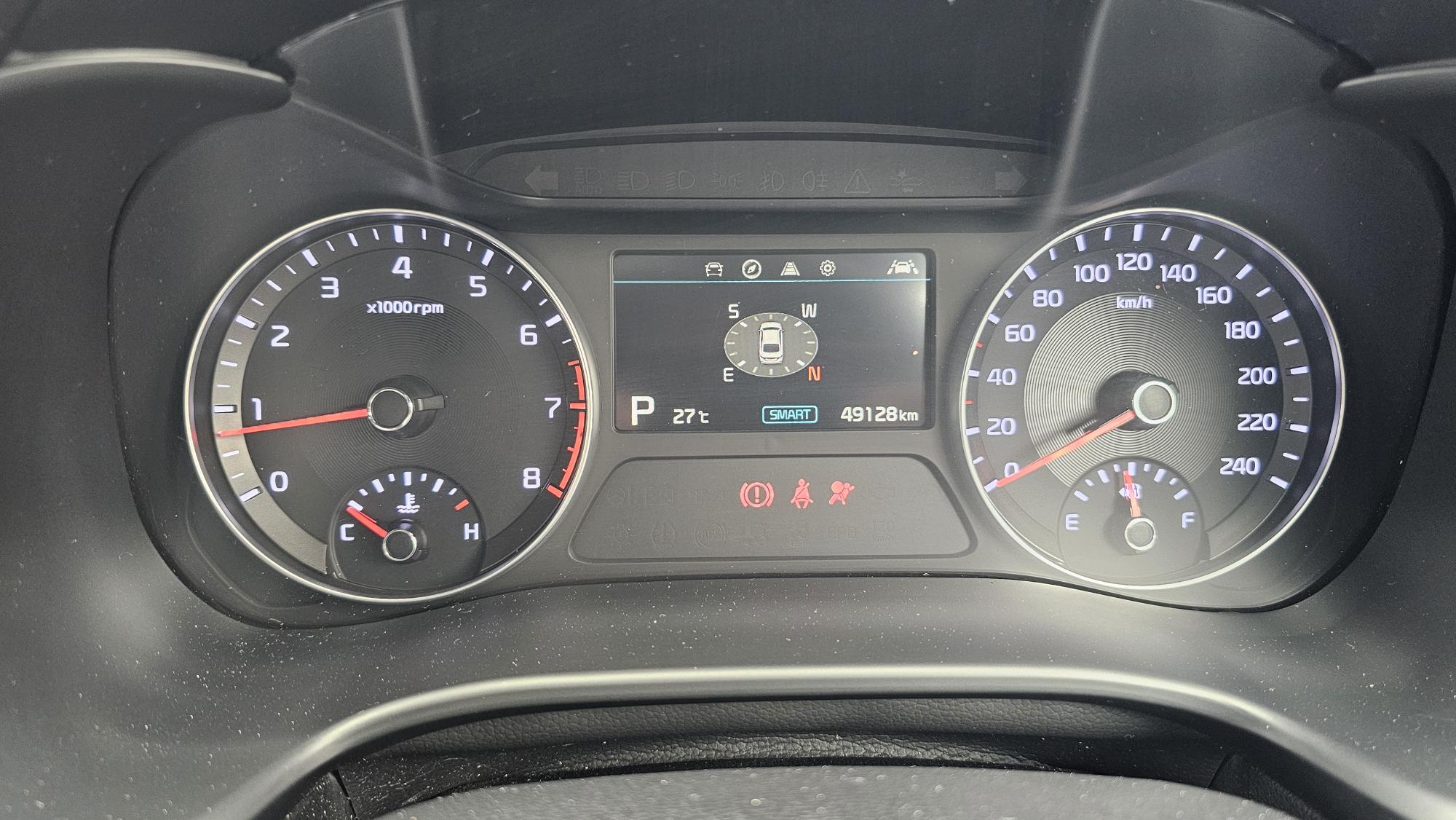 2020 Kia Cerato GT BD MY20 Sedan