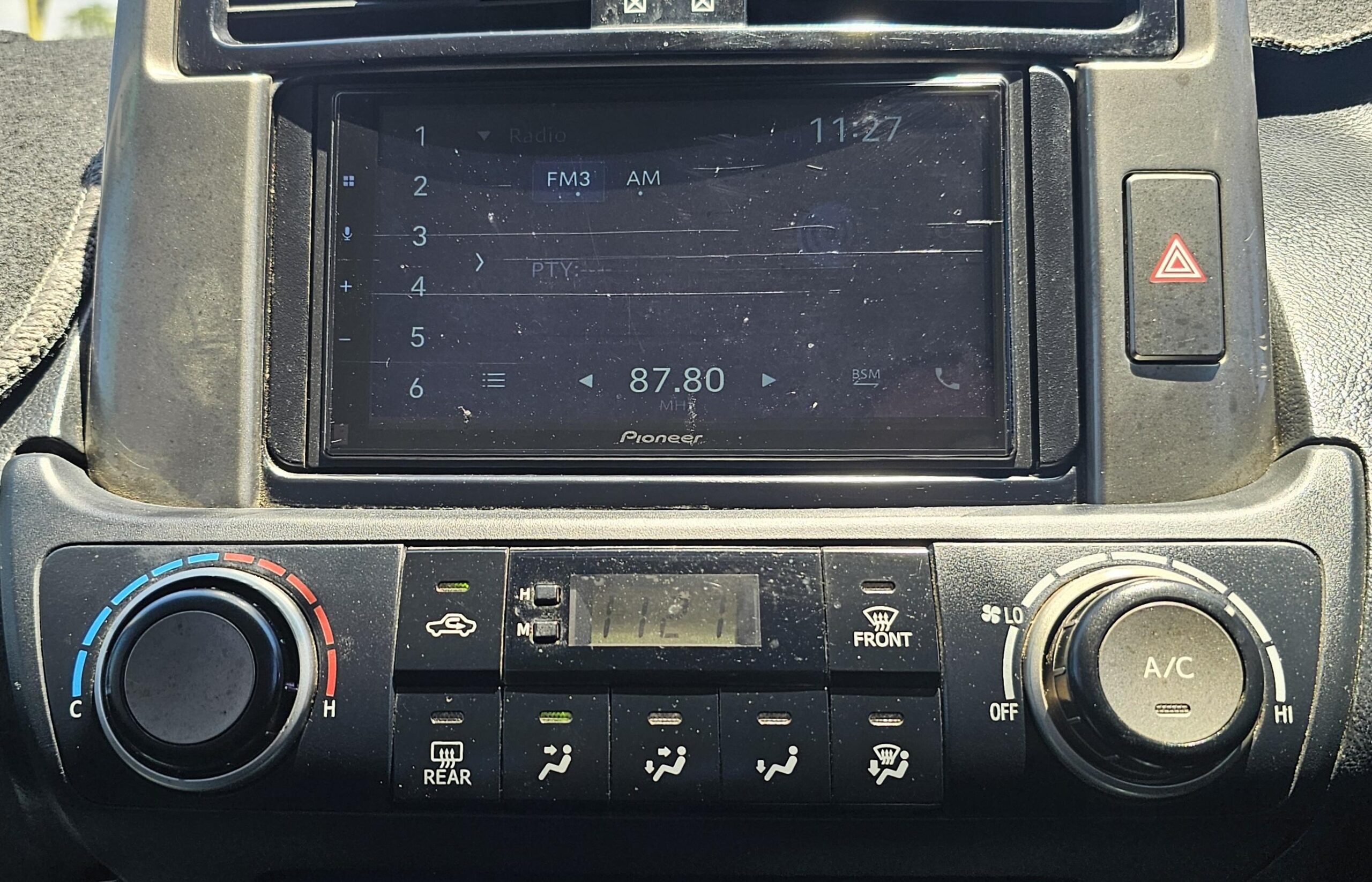Toyota Landcruiser Prado GX Wagon