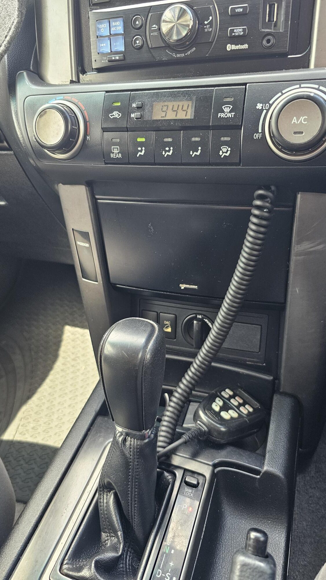 Toyota Landcruiser Prado GX Wagon